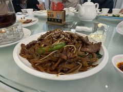 -广州酒家(昌岗地铁站店)