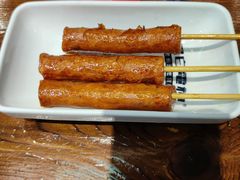 -黑白电视长沙小吃(美林M·LIVE天地东座店)