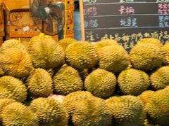 -曼阁市场水果批发市场