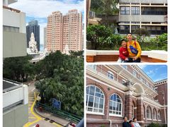 -香港大学