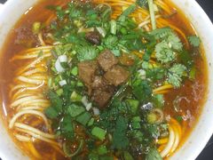 -宛平李记小吃(东关街店)