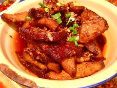 -东排食堂长沙小吃大排档(五一广场店)