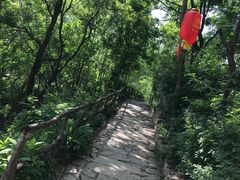 -井塘古村