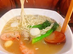 -杭州国际会议中心洲际酒店-面工坊