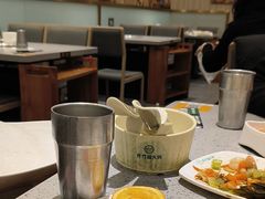 -芳竹园火锅(塘沽金街店)