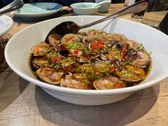 -川旺角融合菜•海景餐厅(星海广场店)