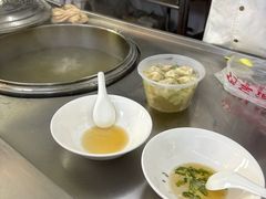 -巧手馄饨(箍桶巷店)
