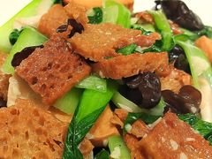 -梅利汴京烤鸭•开封豫菜地标店(东大街店)
