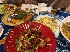 -滇道云南特色料理(康定路店)