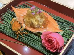 -松临·铁板烧&Omakase(神农店)