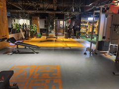 -蜗牛健身·私教馆(海珀香庭店)