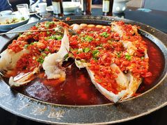 -望湘园·洞庭渔宴(浦江欢乐颂店)