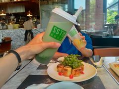 -Margherita雏菊意大利餐厅(雅颂庭购物中心店)