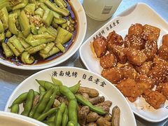 -清真·老金烧烤·小龙虾(山大路店)