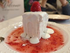 -LA JOLLA 墨西哥餐厅(学院路店)