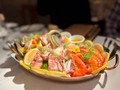 -夏朵餐厅(丁香店)