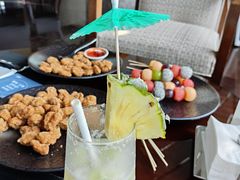 -三亚湾海居铂尔曼度假酒店