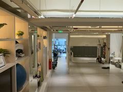 -YCHL Studios健身工作室(市二宫店)