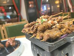 -大鸽饭(马王堆店)