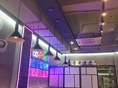 -农家霸王地锅鸡(国顺东路店)