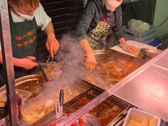 -明记牛杂(新马路分店)