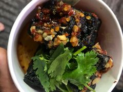 -黑色经典臭豆腐·湖南特产(太平街口店)