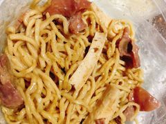 干拌面-松树干拌面店