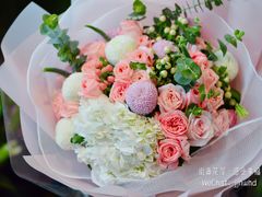 -杭州街角花屋花店(闻堰店)