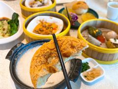 -海皇食府(水都假日酒店店)