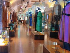 -青岛葡萄酒博物馆