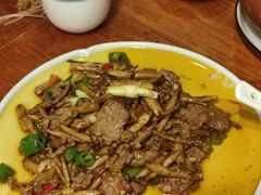 -云隐小厨·传统大理美食(复兴路店)