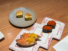 -炎寿司(王府大街店)