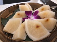 -香香海南菜餐厅