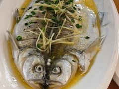 -品鲜村农家菜·阳澄湖大闸蟹(总店)