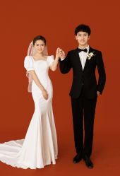 点击看大图 -蒙娜丽莎婚纱摄影·旅拍