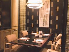 包厢-深圳四季酒店·馥自助餐厅