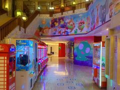 -京津新城温德姆至尊酒店(珠江大道店)