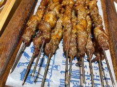 -马记永·兰州牛肉面(天通苑家乐福店)
