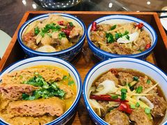 -阿庄新豫菜(航海东路店)