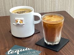 -Tequila Espresso(嘉善路店)