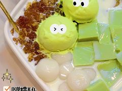 -李大牛和刘大力手作甜品(凯德店)