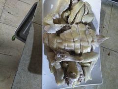 -香江农家乐饭店