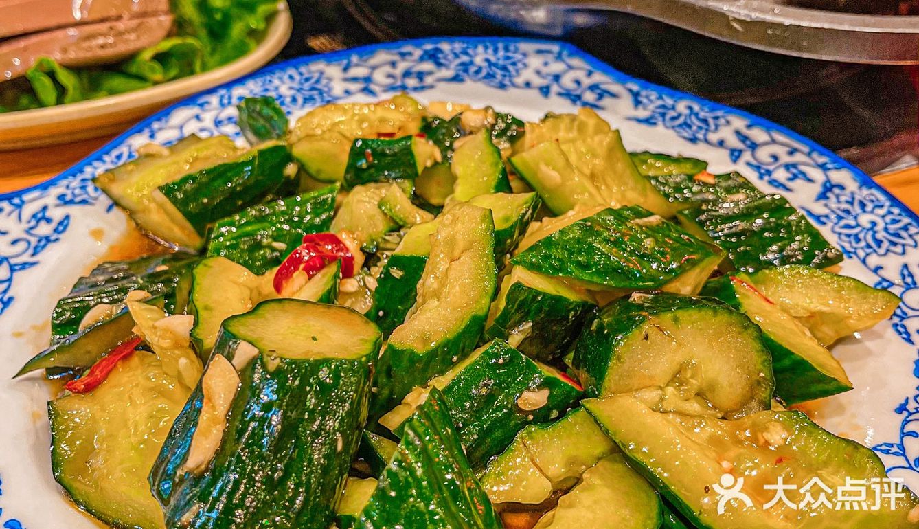 深圳探店，秋日羊肉进补，88双人餐太实惠了