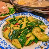 深圳探店，秋日羊肉进补，88双人餐太实惠了
