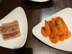 -上海金陵紫金山大酒店·汇海餐厅