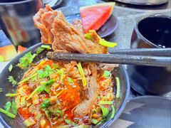-林记潮牛·牛肉火锅(上马墩店)
