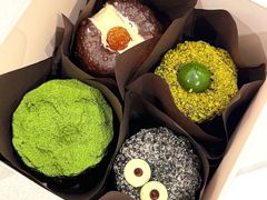 -发酵食堂(屏风街店)