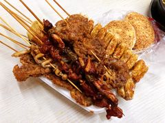 -南湖胖子砂锅(南湖店)