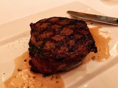 -莫尔顿牛排坊(威尼斯人店)