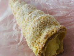 清甜奶油螺角-巴黎贝甜(武夷花园店)